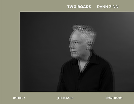 Saxophone | Dann Zinn